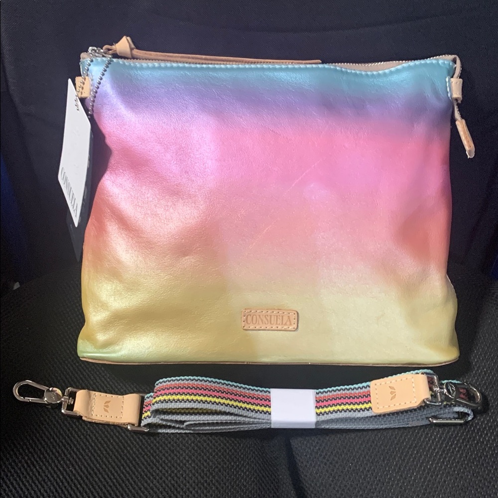 NWT Consuela JoJo
Downtown Crossbody